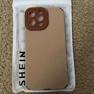 Brand New Shein iPhone 13 ProMax Phone Case